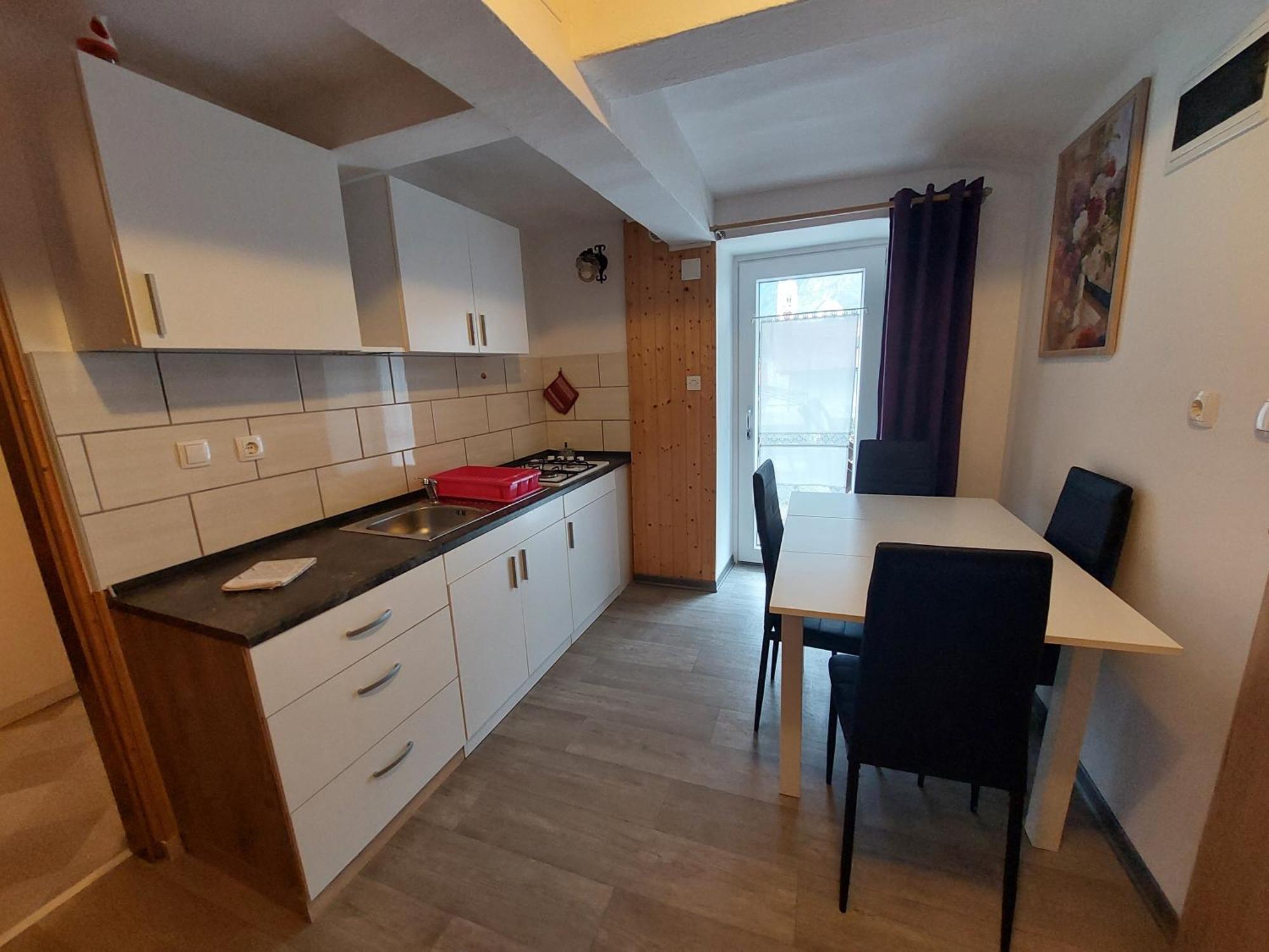 קובאריד Apartment Carli-Jurc מראה חיצוני תמונה